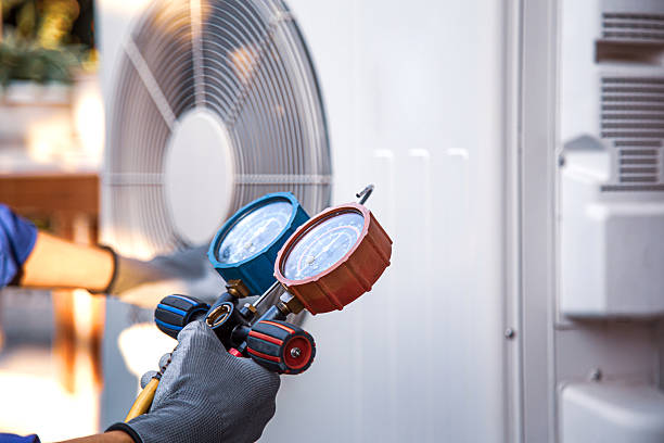 Trusted Hvac Maintenance service in Cameron, TX - HVAC Repair CO