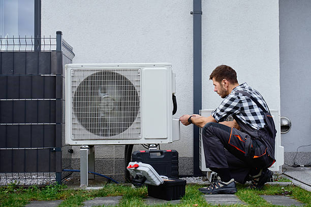 Trusted Air Conditioning Repair service in Cameron, TX - HVAC Repair CO